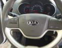 Kia Rio MT 2016 - Cần bán Kia Rio MT nhập khẩu số sàn đời 2016, màu bạc xe tuyệt đẹp