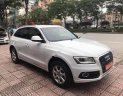 Audi Q5 2.0L 2013 - Salon bán Audi Q5 2.0l sản xuất 2013, màu trắng, xe nhập