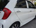 Kia Rio MT 2016 - Cần bán Kia Rio MT nhập khẩu số sàn đời 2016, màu bạc xe tuyệt đẹp