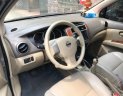 Nissan Grand livina 1.8 MT 2011 - Bán xe Nissan Grand Livina 1.8 MT sản xuất 2011, màu xám chính chủ, 350 triệu