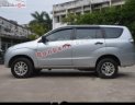 Mitsubishi Zinger 2008 - Bán xe Mitsubishi Zinger năm 2008, màu bạc  