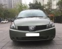 Nissan Quest LE 2005 - Cần bán xe Nissan Quest LE đời 2005, nhập khẩu nguyên chiếc