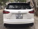 Lexus 200T 2016 - Bán Lexus NX200T sản xuất 2016, xe đẹp siêu lướt 6000km, hỗ trợ ngân hàng 75%