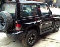 Hyundai Galloper 2003 - Bán xe Hyundai Galloper 2003, màu đen, xe nhập