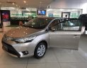 Toyota Vios 1.5G 2018 - Bán Toyota Vios G 1.5 sản xuất 2018 - Khuyến mại lớn, hỗ trợ vay tới 90% giá trị xe