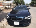 BMW 1 Series 116i 2014 - Xe BMW 116i đăng ký lần đầu 2014, nhập khẩu nguyên chiếc, giá 920tr