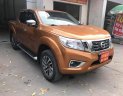 Nissan Navara 2015 - Bán Nissan Navana bản SL, đời cuối 2015, loại 2 cầu, số sàn máy dầu, nhập khẩu nguyên chiếc