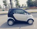 Smart Fortwo 2002 - Bán ô tô Smart Fortwo sản xuất năm 2002 đăng ký 2006, màu bạc, giá tốt