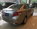 Toyota Vios 1.5G 2018 - Bán Toyota Vios G 1.5 sản xuất 2018 - Khuyến mại lớn, hỗ trợ vay tới 90% giá trị xe