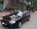 Kia Spectra 2003 - Bán xe Kia Spectra sản xuất năm 2003, màu đen