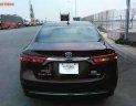 Toyota Avalon   Limited  2016 - Cần bán xe Toyota Avalon Limited đời 2016, màu đỏ