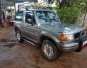 Hyundai Galloper 2.5 MT 2003 - Bán Hyundai Galloper 2.5 MT sản xuất 2003, màu xám, xe nhập