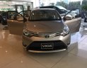 Toyota Vios 1.5G 2018 - Bán Toyota Vios G 1.5 sản xuất 2018 - Khuyến mại lớn, hỗ trợ vay tới 90% giá trị xe