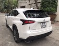 Lexus 200T 2016 - Bán Lexus NX200T sản xuất 2016, xe đẹp siêu lướt 6000km, hỗ trợ ngân hàng 75%