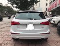 Audi Q5 2.0L 2013 - Salon bán Audi Q5 2.0l sản xuất 2013, màu trắng, xe nhập