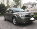 Nissan Quest LE 2005 - Cần bán xe Nissan Quest LE đời 2005, nhập khẩu nguyên chiếc