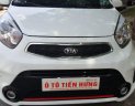 Kia Rio MT 2016 - Cần bán Kia Rio MT nhập khẩu số sàn đời 2016, màu bạc xe tuyệt đẹp