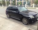 Mercedes-Benz GLK Class GLK 300 2010 - Cần bán xe Mercedes GLK 300 2010, màu đen chính chủ