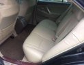 Toyota Camry  2.4G 2007 - Bán Toyota Camry 2.4G sản xuất 2007, màu đen đẹp như mới, 500 triệu