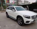 Mercedes-Benz GLC-Class 2017 - Bán xe Mercedes đời 2017, màu trắng, nhập khẩu nguyên chiếc ít sử dụng