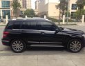 Mercedes-Benz GLK Class GLK 300 2010 - Cần bán xe Mercedes GLK 300 2010, màu đen chính chủ