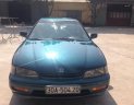 Honda Accord 2.2 MT 1995 - Bán xe Honda Accord 2.2 MT đời 1995, màu xanh lam, xe nhập