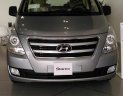 Hyundai Starex  2.4 MT 2018 - Bán Hyundai Starex mới 2018 các phiên bản, ưu đãi lớn, giá cả cạnh tranh, uy tín hàng đầu