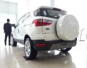 Ford EcoSport Titanium 2018 - Bán xe Ford EcoSport Titanium đời 2018, đủ màu, giá chỉ từ 545tr + KM PK. Hỗ trợ trả góp lên tới 90% - LH: 096.202.8368