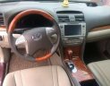 Toyota Camry  2.4G 2007 - Bán Toyota Camry 2.4G sản xuất 2007, màu đen đẹp như mới, 500 triệu