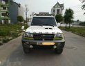 Hyundai Galloper 2001 - Cần bán lại xe Hyundai Galloper đời 2001