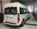 Ford Transit Standard MID 2018 - Bán Ford Transit LX 2018, màu trắng, 820 triệu