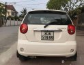 Chevrolet Spark  LT  2009 - Cần bán lại xe Chevrolet Spark LT đời 2009, màu trắng