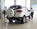 Ford EcoSport Titanium 2018 - Bán xe Ford EcoSport Titanium đời 2018, đủ màu, giá chỉ từ 545tr + KM PK. Hỗ trợ trả góp lên tới 90% - LH: 096.202.8368