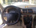 Honda Accord 2.2 MT 1995 - Bán xe Honda Accord 2.2 MT đời 1995, màu xanh lam, xe nhập