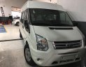 Ford Transit Standard MID 2018 - Bán Ford Transit LX 2018, màu trắng, 820 triệu