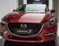 Mazda 3 2018 - Chỉ với 200 triệu nhận ngay xe Mazda 3 2018,3 ngày giao xe, hỗ trợ vay ngân hàng 90%, Lh 0931886936 Thịnh Mazda