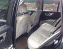 Mercedes-Benz GLK Class GLK 300 2010 - Cần bán xe Mercedes GLK 300 2010, màu đen chính chủ