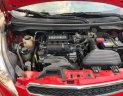 Chevrolet Spark LTZ 2015 - Bán Chevrolet Spark LTZ sản xuất 2015, màu đỏ