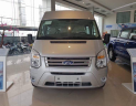 Ford Transit Mid 2018 - Bán xe Ford Transit New 2018 đủ màu, giá tốt nhất thị trường, hotline: 090.12678.55