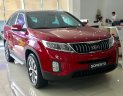 Kia Sorento  DATH  2018 - Bán Kia Sorento 2018, trả trước chỉ từ 215 triệu lấy xe ngay