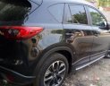 Mazda CX 5   2.5 AT  2017 - Bán Mazda CX 5 2.5 AT đời 2017, màu đen như mới giá cạnh tranh