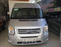 Ford Transit Mid 2018 - Bán xe Ford Transit New 2018 đủ màu, giá tốt nhất thị trường, hotline: 090.12678.55