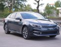 Kia Optima 2.0 AT 2018 - Bán Kia Optima 2018 chỉ từ 789tr, hỗ trợ vay đến 90% giá trị xe, có xe giao ngay