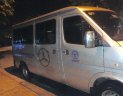 Mercedes-Benz Sprinter 2009 - Cần bán xe Mercedes Sprinter năm sản xuất 2009, màu bạc, 390 triệu