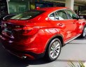 BMW X6 xDrive35i 2017 - Cần bán xe BMW X6 xDrive35i màu đỏ, nhập khẩu chính hãng, Lh: 0978877754 Ms Phượng