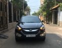 Hyundai Tucson 2014 - Bán Hyundai Tucson sản xuất 2014, màu đen, nhập khẩu Hàn Quốc chính chủ