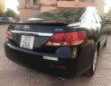 Toyota Camry  2.4G 2007 - Bán xe Toyota Camry 2.4G 2007, màu đen, nhập khẩu  