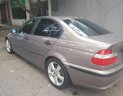 BMW 3 Series 318i 2002 - Cần bán gấp BMW 3 Series 318i sản xuất 2002, nhập khẩu, giá 205tr