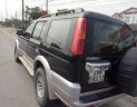 Ford Everest 2005 - Bán Ford Everest đời 2005, màu đen