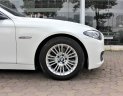 BMW 5 Series 520i 2015 - Cần bán BMW 5 Series sản xuất năm 2015, màu trắng, nhập khẩu